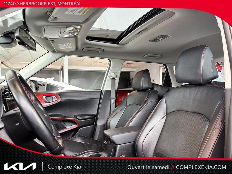 kia Soul 2022 - 10