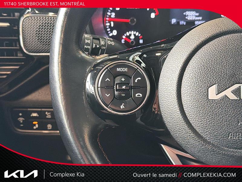 kia Soul 2022 - 12