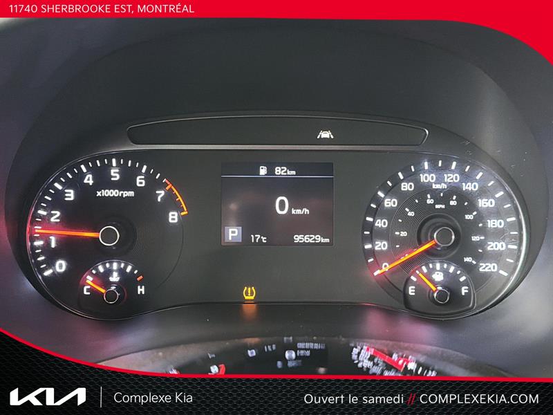 kia Soul 2022 - 14