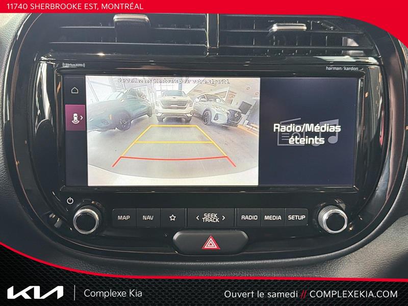 kia Soul 2022 - 16