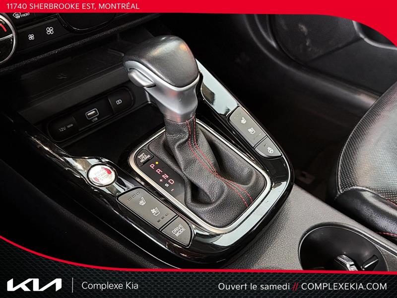 kia Soul 2022 - 18