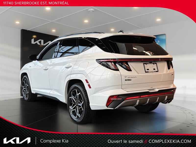 hyundai Tucson 2023 - 6