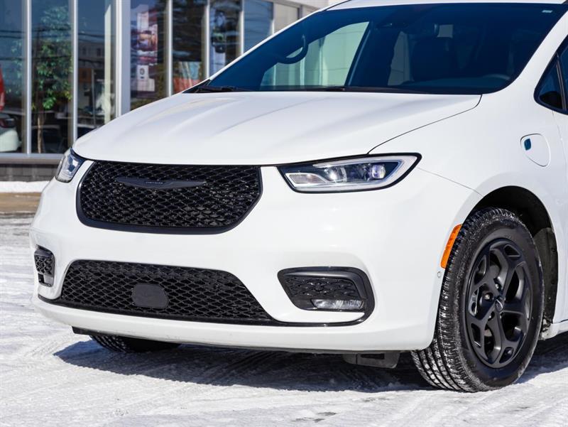 chrysler Pacifica 2024 - 5