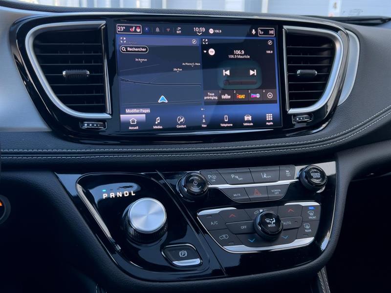 chrysler Pacifica 2024 - 16