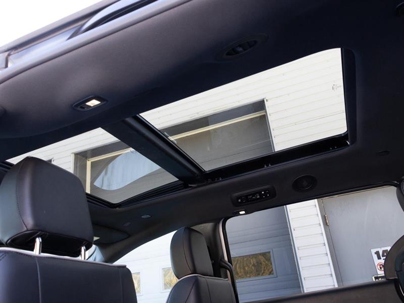 chrysler Pacifica 2024 - 22