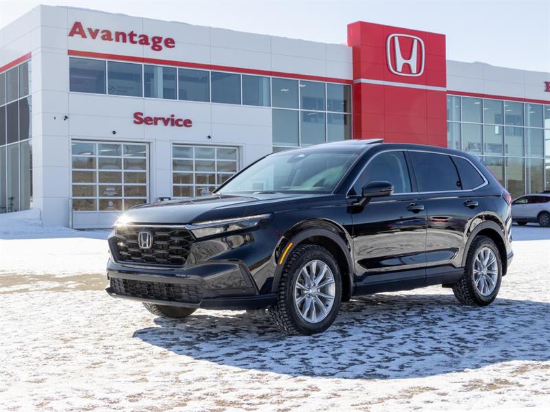 honda CR-V 2023