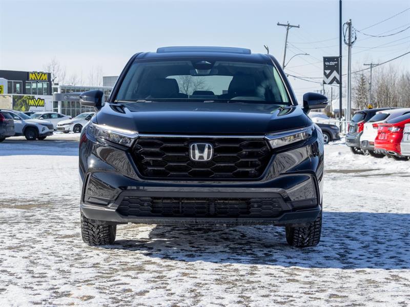honda CR-V 2023 - 3