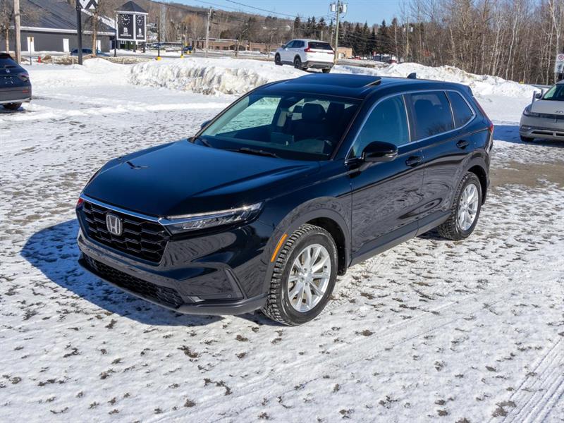 honda CR-V 2023 - 4