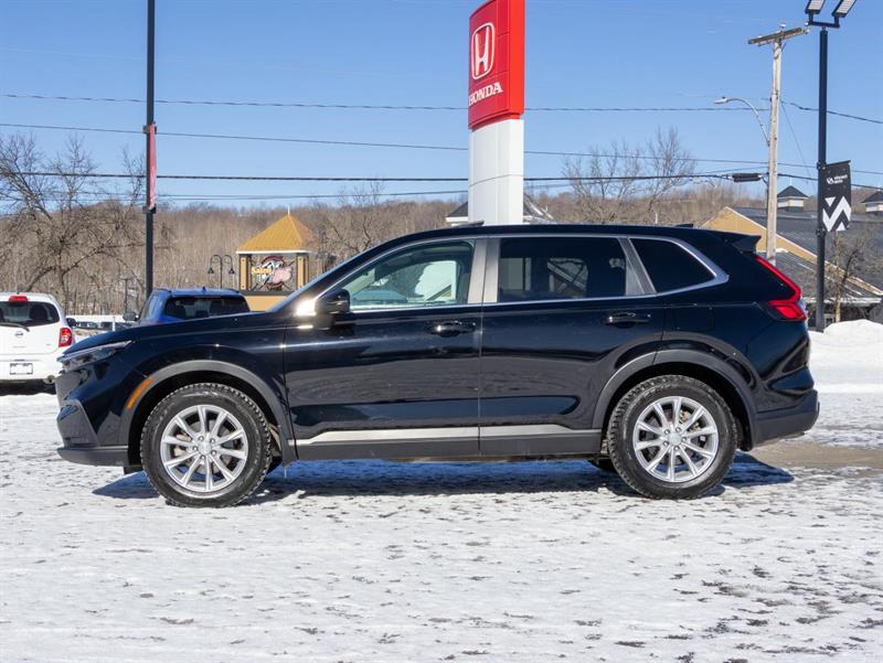 honda CR-V 2023 - 6