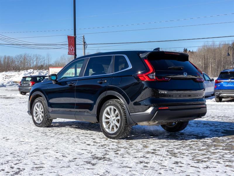 honda CR-V 2023 - 7