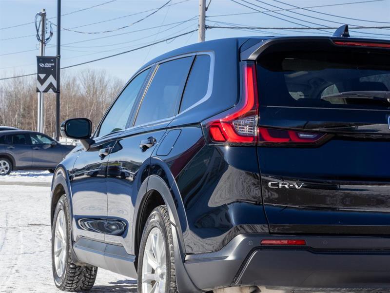 honda CR-V 2023 - 8