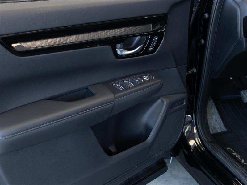 honda CR-V 2023 - 10
