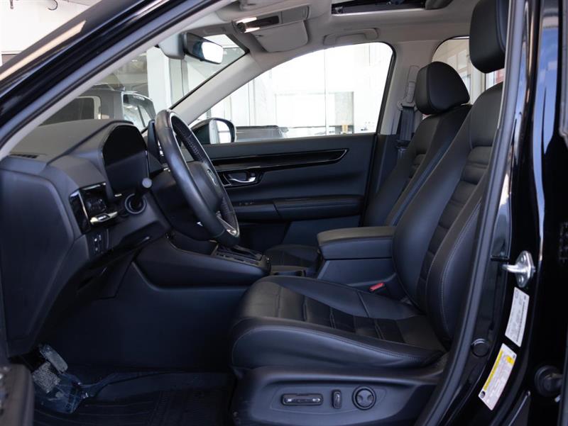 honda CR-V 2023 - 11