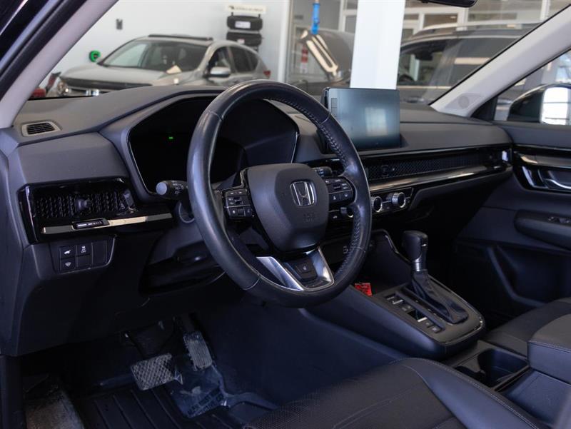 honda CR-V 2023 - 14