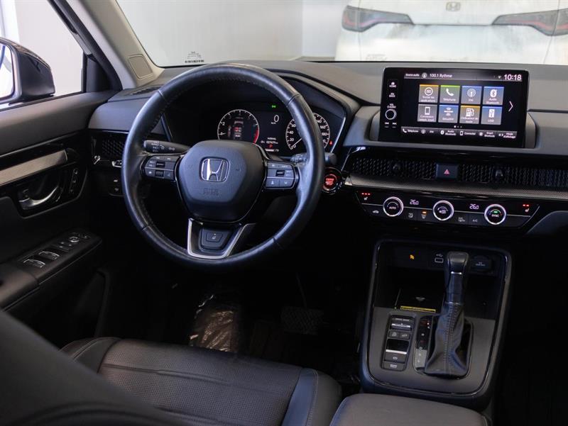 honda CR-V 2023 - 15