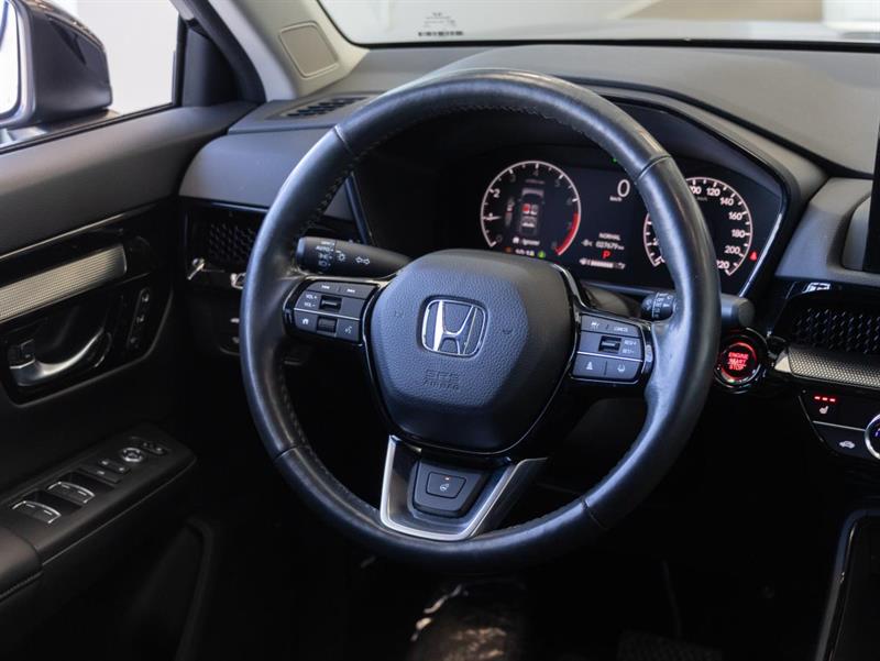 honda CR-V 2023 - 16
