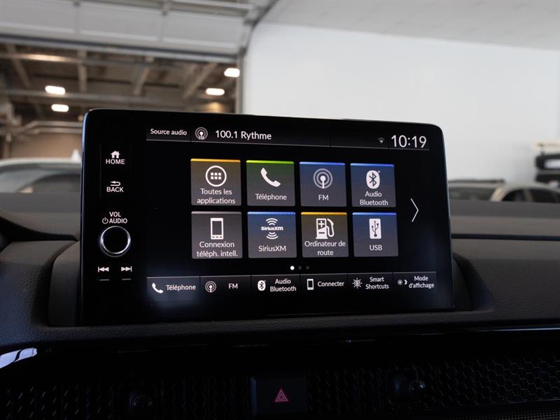 honda CR-V 2023 - 19