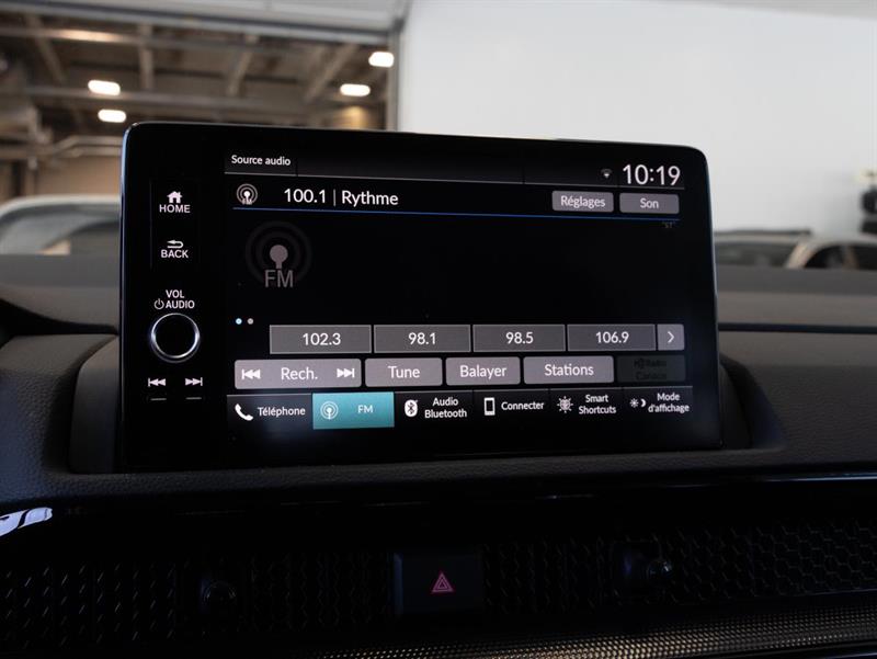 honda CR-V 2023 - 20