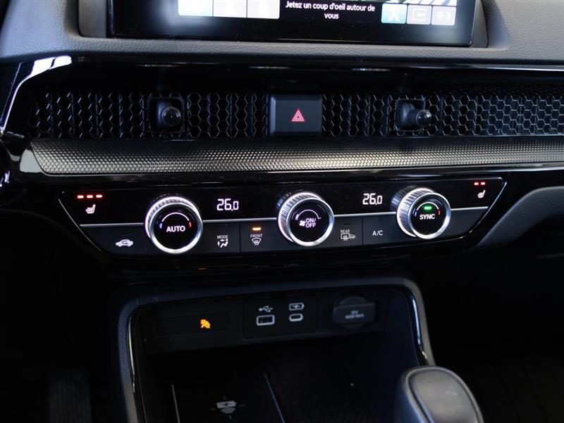 honda CR-V 2023 - 22