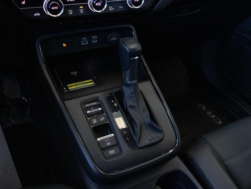 honda CR-V 2023 - 23