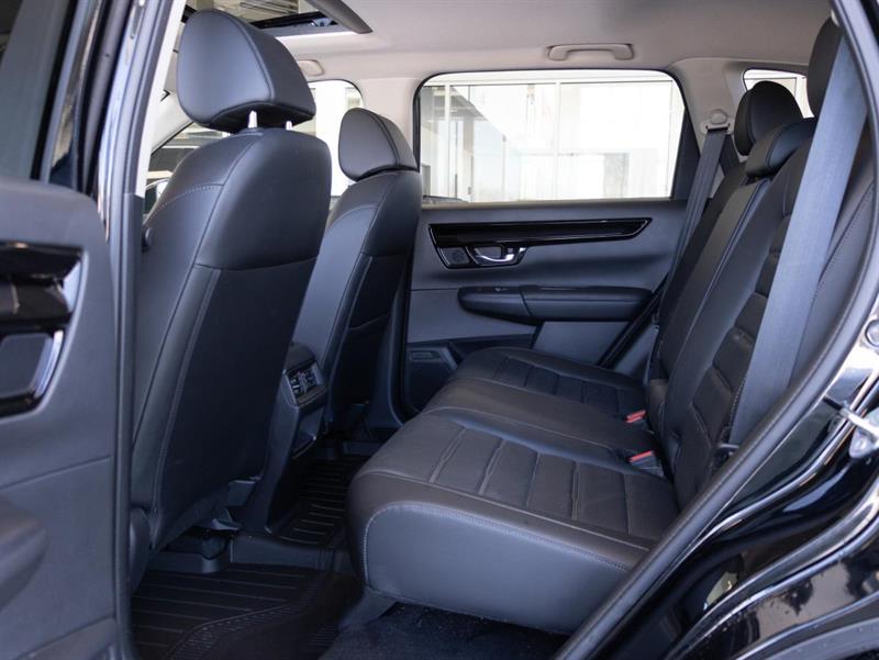 honda CR-V 2023 - 24