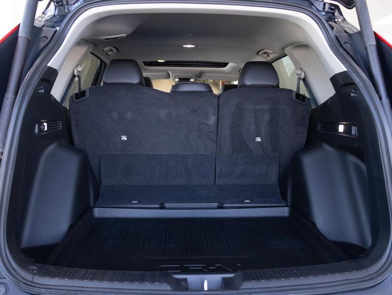 honda CR-V 2023 - 25