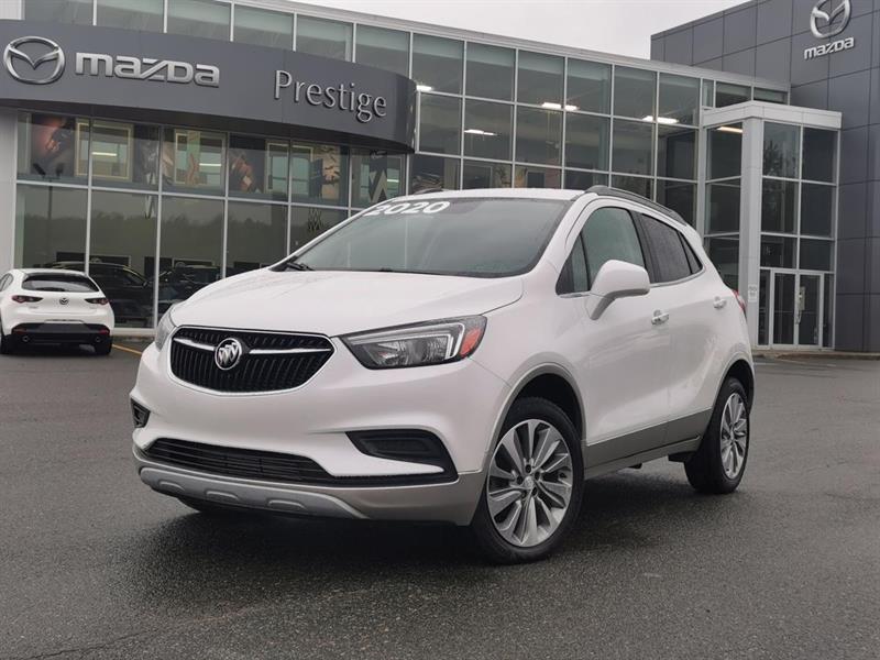 buick Encore 2020 - 1