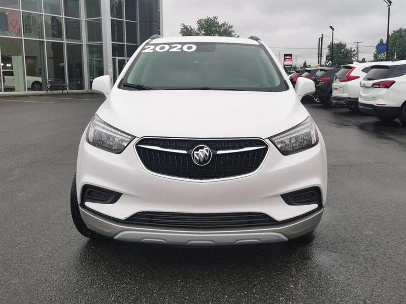 buick Encore 2020 - 4