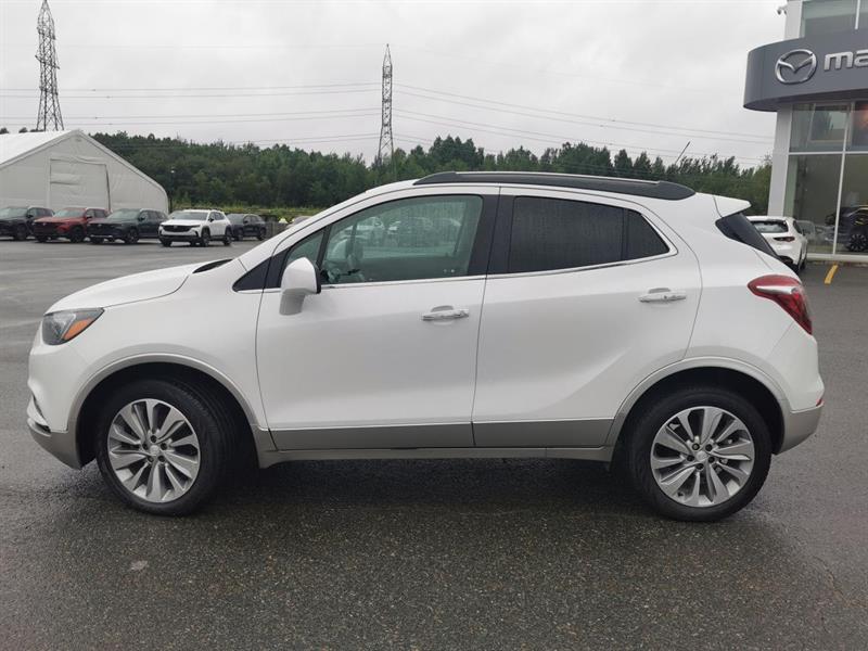 buick Encore 2020 - 5