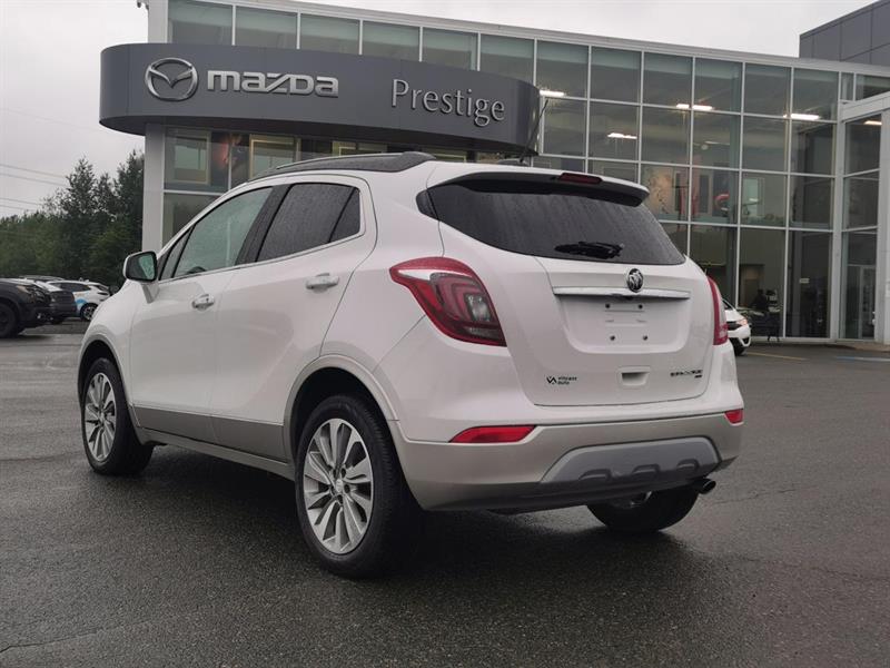 buick Encore 2020 - 6