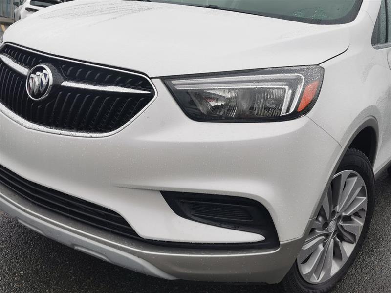 buick Encore 2020 - 8