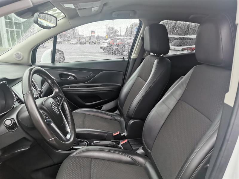 buick Encore 2020 - 9