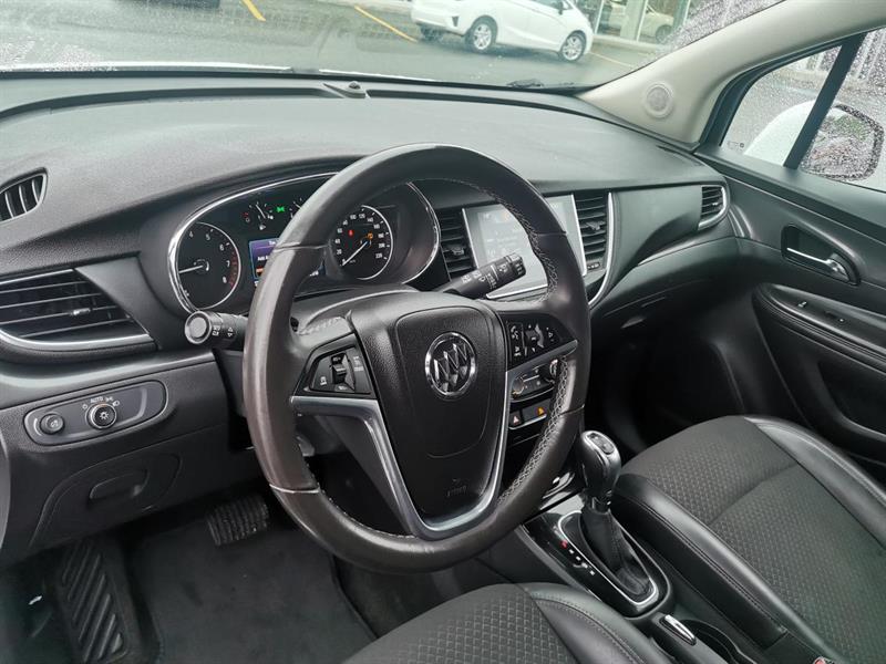 buick Encore 2020 - 10
