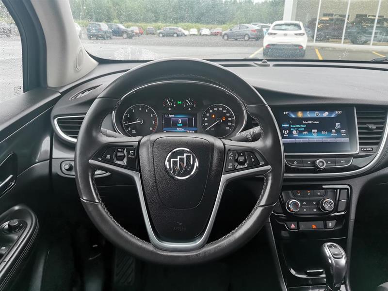 buick Encore 2020 - 11
