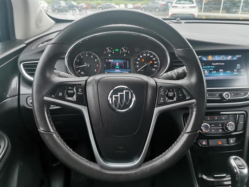 buick Encore 2020 - 12