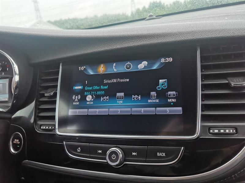 buick Encore 2020 - 14