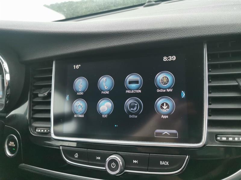 buick Encore 2020 - 15