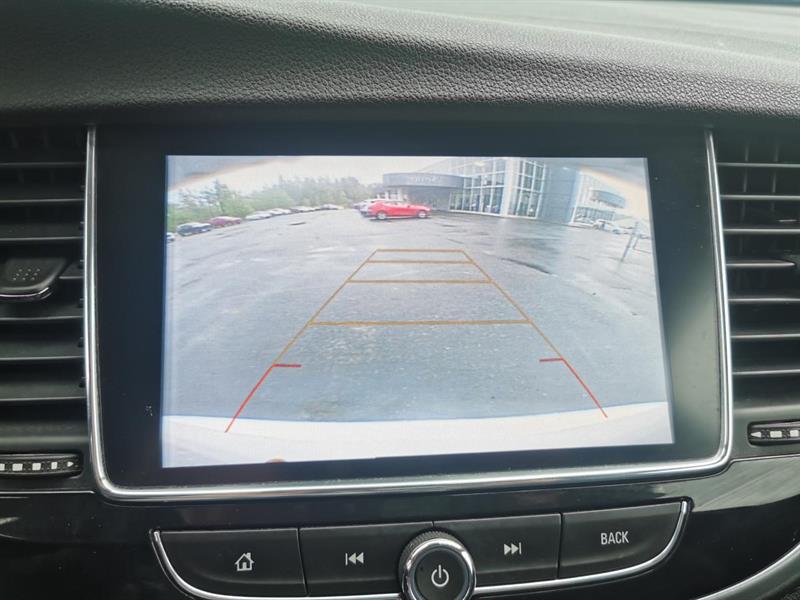 buick Encore 2020 - 16