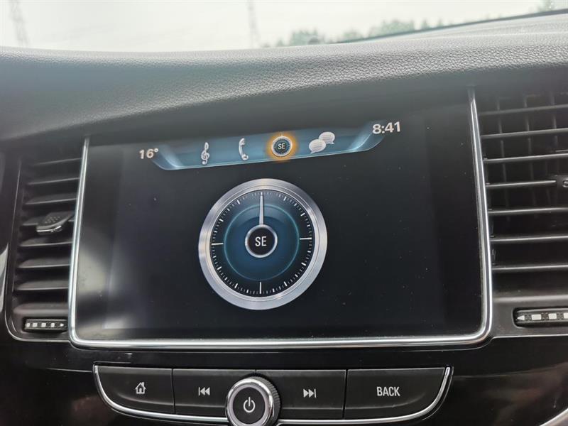 buick Encore 2020 - 17