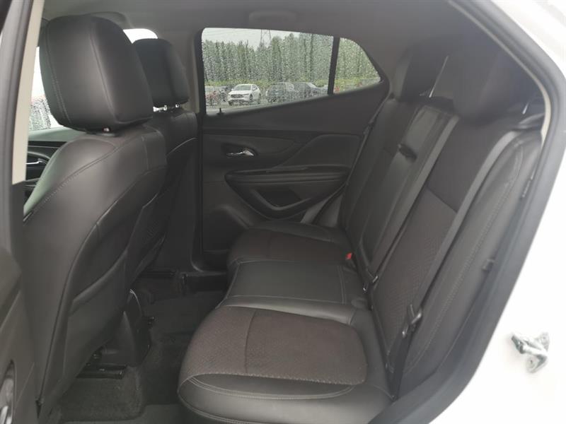 buick Encore 2020 - 21
