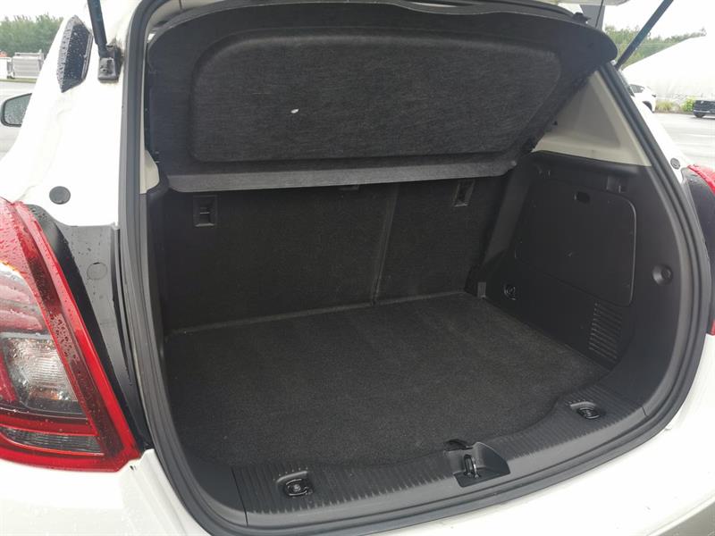 buick Encore 2020 - 22