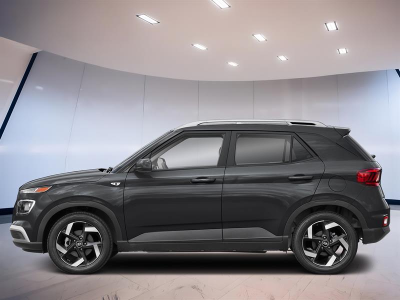 hyundai Venue 2026 - 3