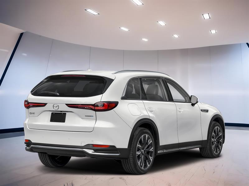 mazda CX-90 PHEV 2025 - 2