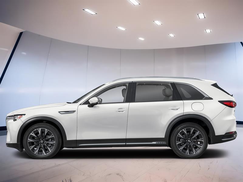 mazda CX-90 PHEV 2025 - 3