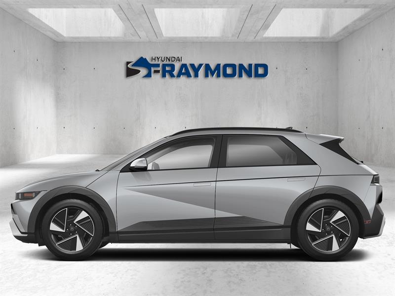 Hyundai IONIQ 5 2