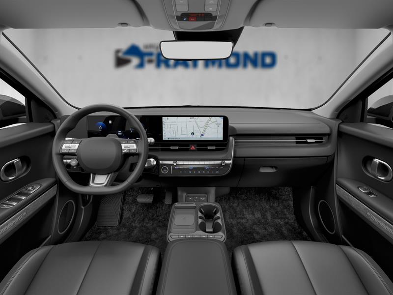 Hyundai IONIQ 5 3