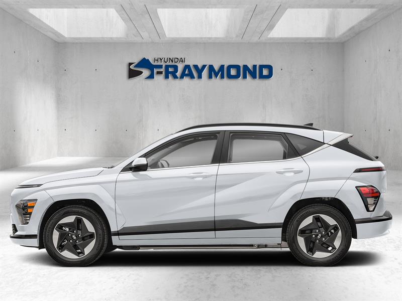 hyundai Kona électrique 2026 - 3