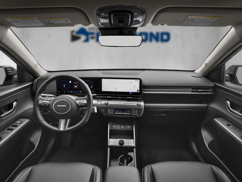hyundai Kona électrique 2026 - 4