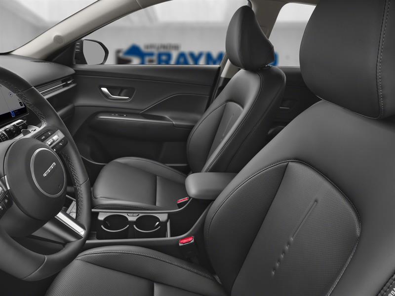 hyundai Kona électrique 2026 - 5