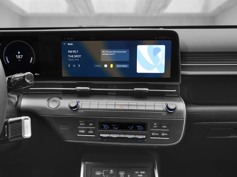 hyundai Kona électrique 2026 - 6